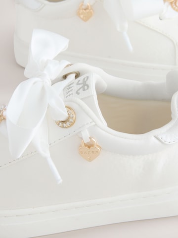 Baker by Ted Baker Sportcipő - fehér