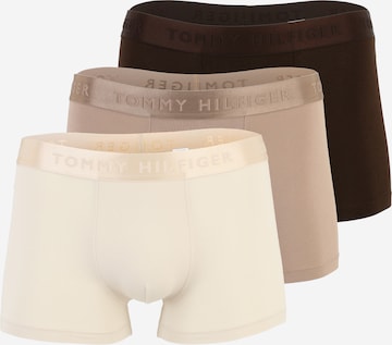 TOMMY HILFIGER Boxershorts in Beige: Vorderseite