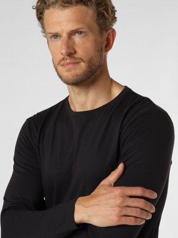Nils Sundström Shirt in Blue