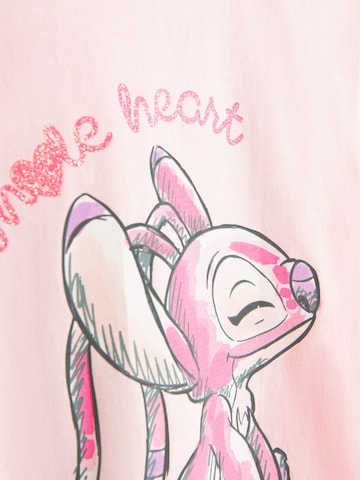 Cool Club T-Shirt in Pink