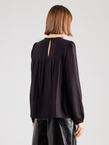 juoda VERO MODA Palaidinė 'VMDEBBIE'