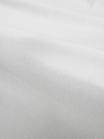 ESSENZA Bed Sheet 'Minte' in White