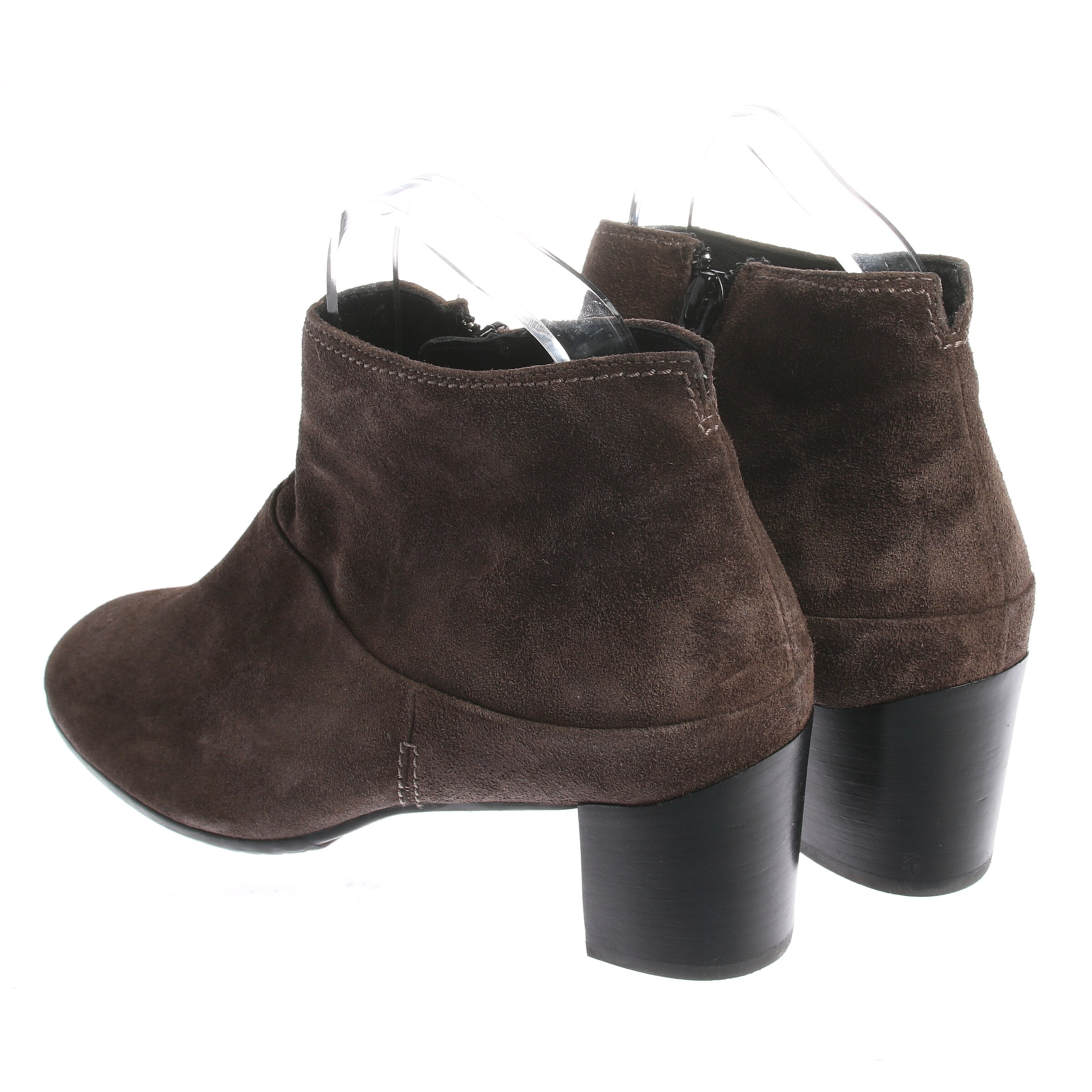 Högl Stiefeletten 38 in Braun