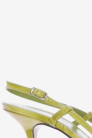 ALBA MODA Sandals & High-Heeled Sandals in 38 in Mixed colors