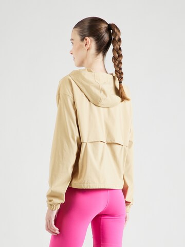 THE NORTH FACE Outdoorjacke 'CLASS V PATHFINDER' in Beige