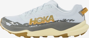 HOKA Springsko 'Torrent 4' i blå: framsida