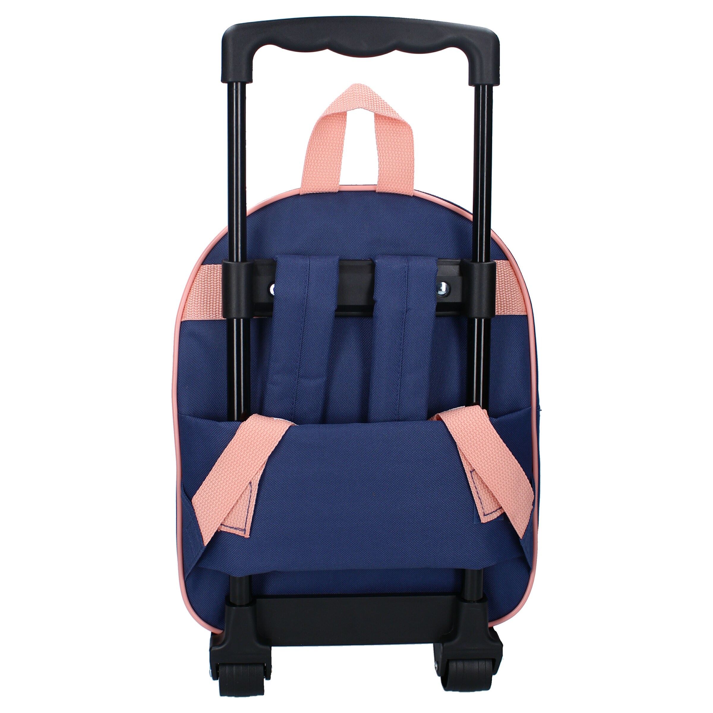 VADOBAG Backpack '3D Frozen II Great Escapes' in Blue