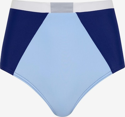 Horizon Athletic Sportski bikini donji dio 'Arafura Bikini Bottom Luna' veličine S u tamno plava, Pregled proizvoda
