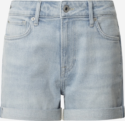 Pepe Jeans Shorts in hellblau, Produktansicht