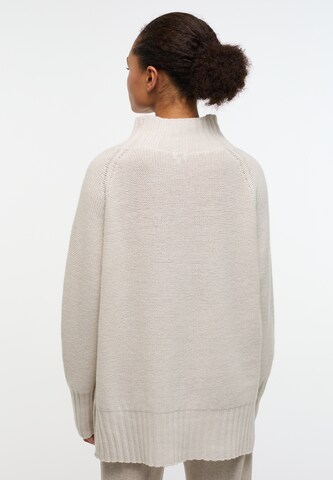 ETERNA Pullover in Beige