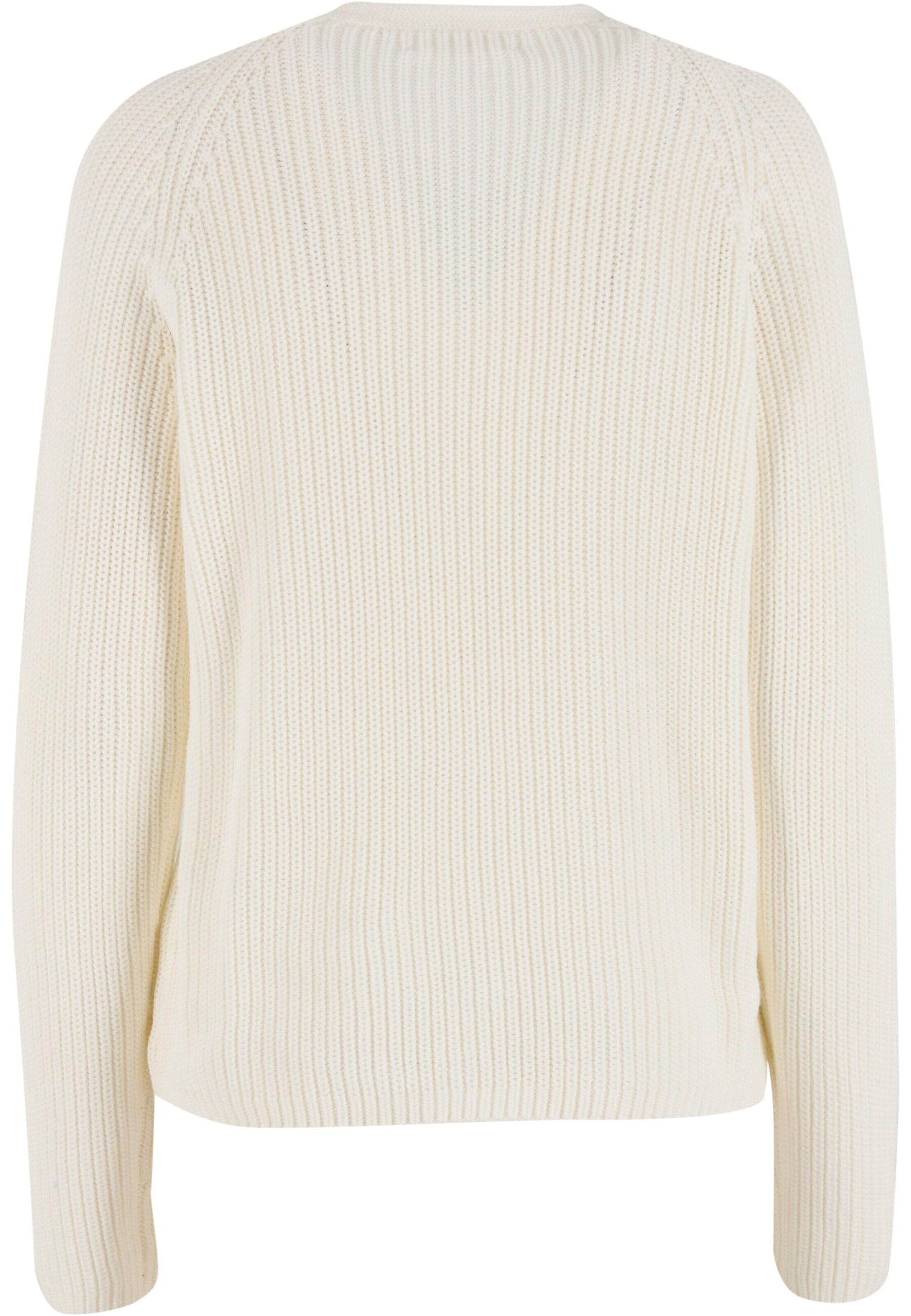 FYNCH-HATTON Sweater in White