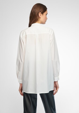 St. Emile Blouse in White