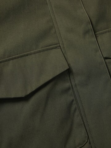 JJXX Jacke 'JXANNA' in Grün