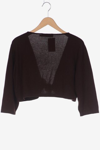 Sallie Sahne Sweater & Cardigan in XXXL in Brown