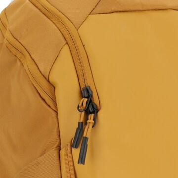 Thule Backpack 'Chasm' in Yellow