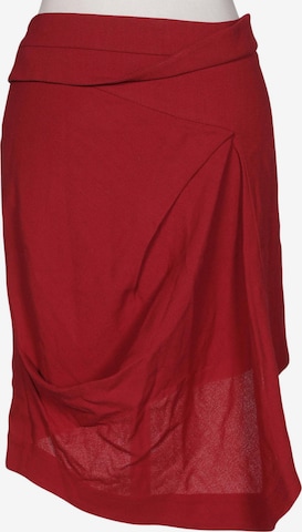 Balenciaga Rock XXS in Rot: Vorderseite