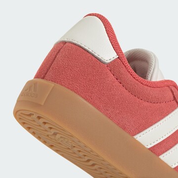 ADIDAS SPORTSWEAR Sneakers 'Court 3.0' in Rood
