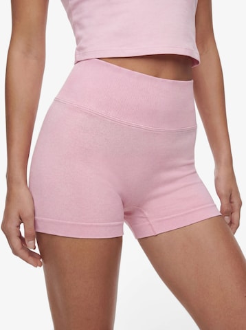 MYLAVIE by Sarah Harrisonregular Sportske hlače - roza boja