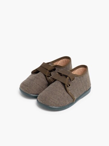 Pisamonas Halbschuh‌‌‌‌‌‌‌‌‌ in Grün