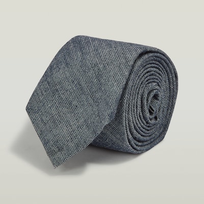 G-STAR Tie in marine blue, Item view