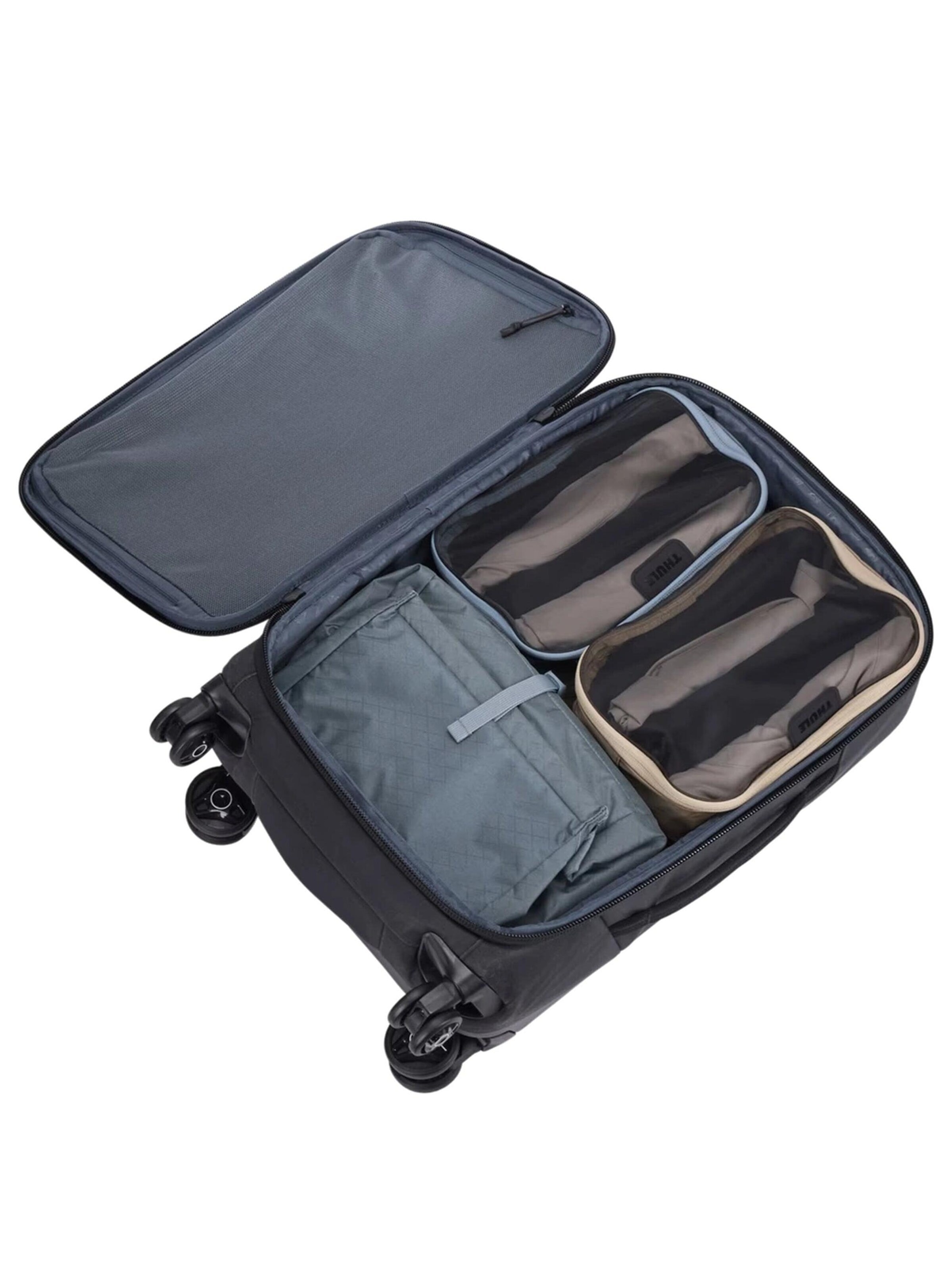 Thule Bag accessories in Blue