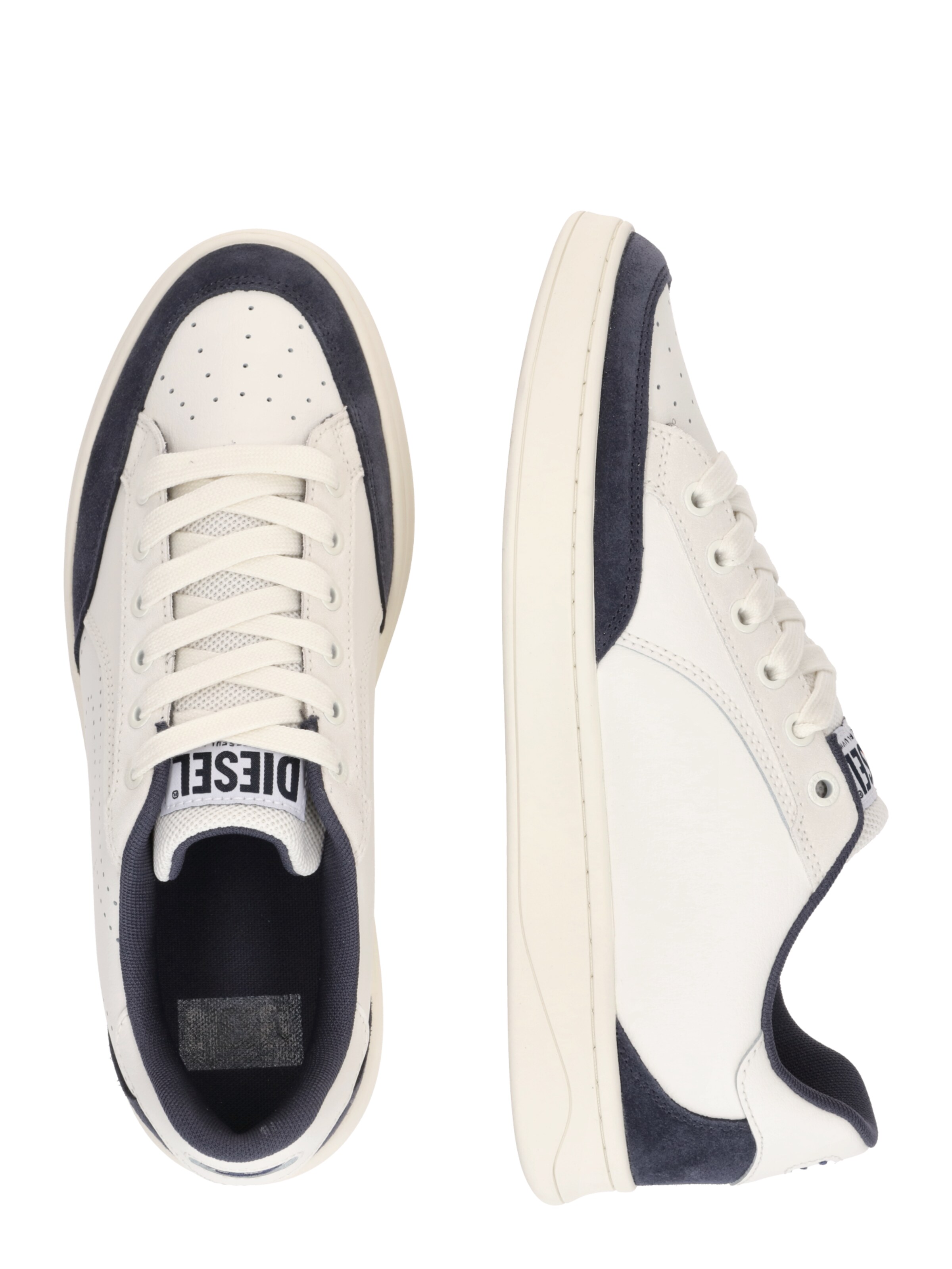 DIESEL Sneakers 'S-DAKOTA' in Blue
