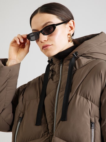 Veste d’hiver No. 1 Como en beige