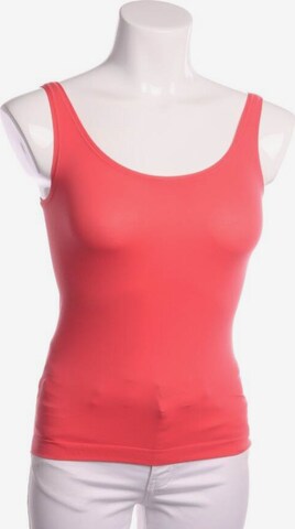 Wolford Top & Shirt in XS in Red: front
