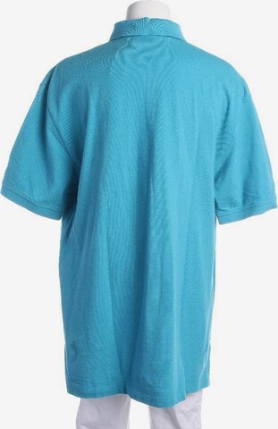 TOMMY HILFIGER Shirt in XXL in Blue