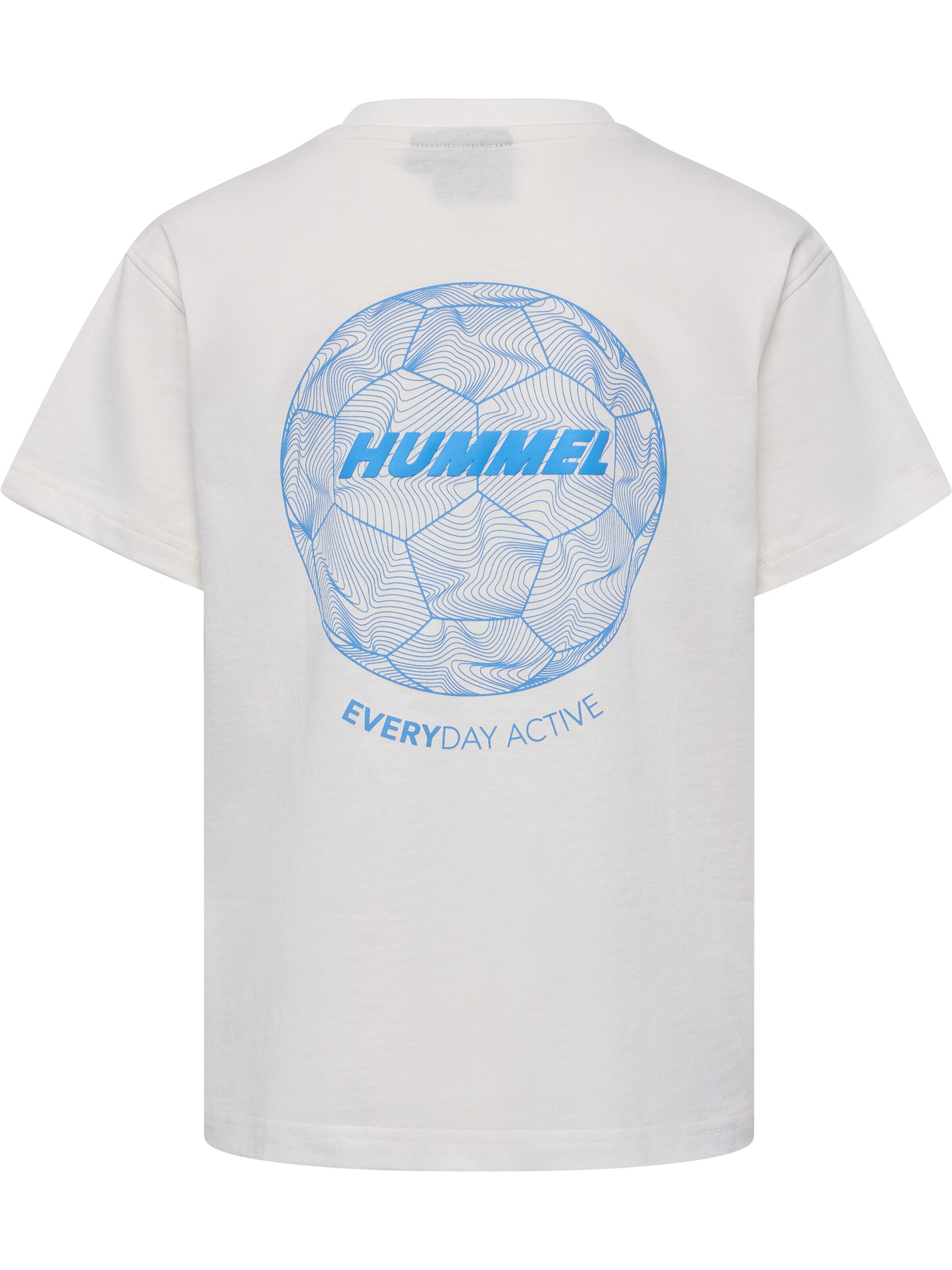Hummel Shirts 'Casper' i hvid