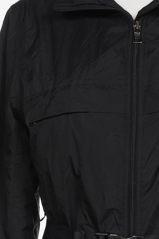 PRADA Jacke L in Schwarz