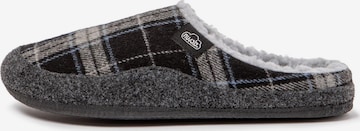 Nuvola. - Zapatillas de casa 'Zueco Nessy' en : frente