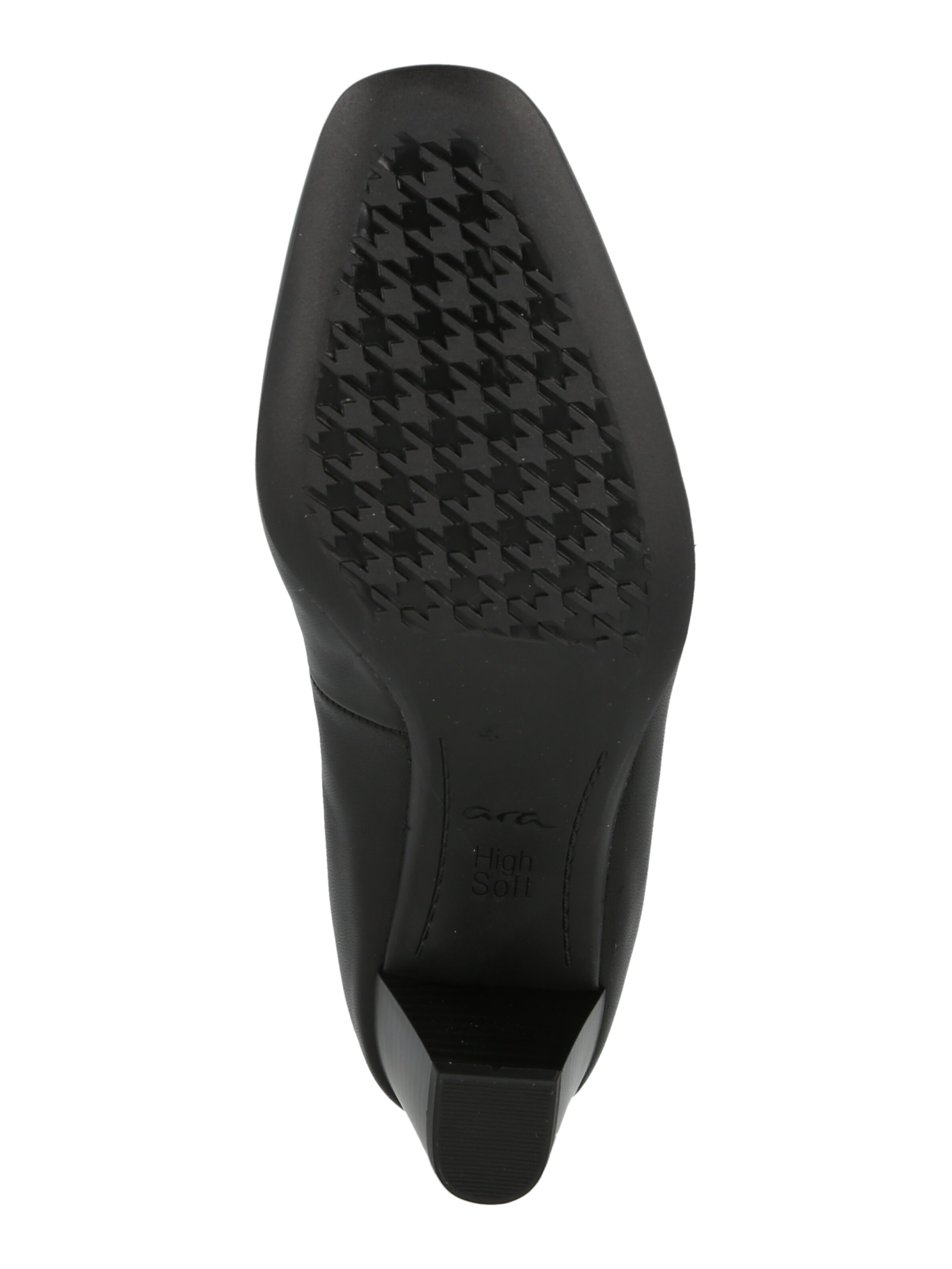 Frauen Pumps & High Heels ARA Pumps 'Verona' in Schwarz - VR15512 Frauen Pumps & High Heels ARA Pumps 'Verona' in Schwarz - VR15512