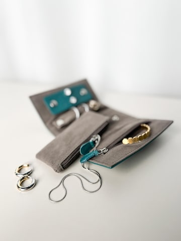 Friedrich23 Jewelry storage in Blue