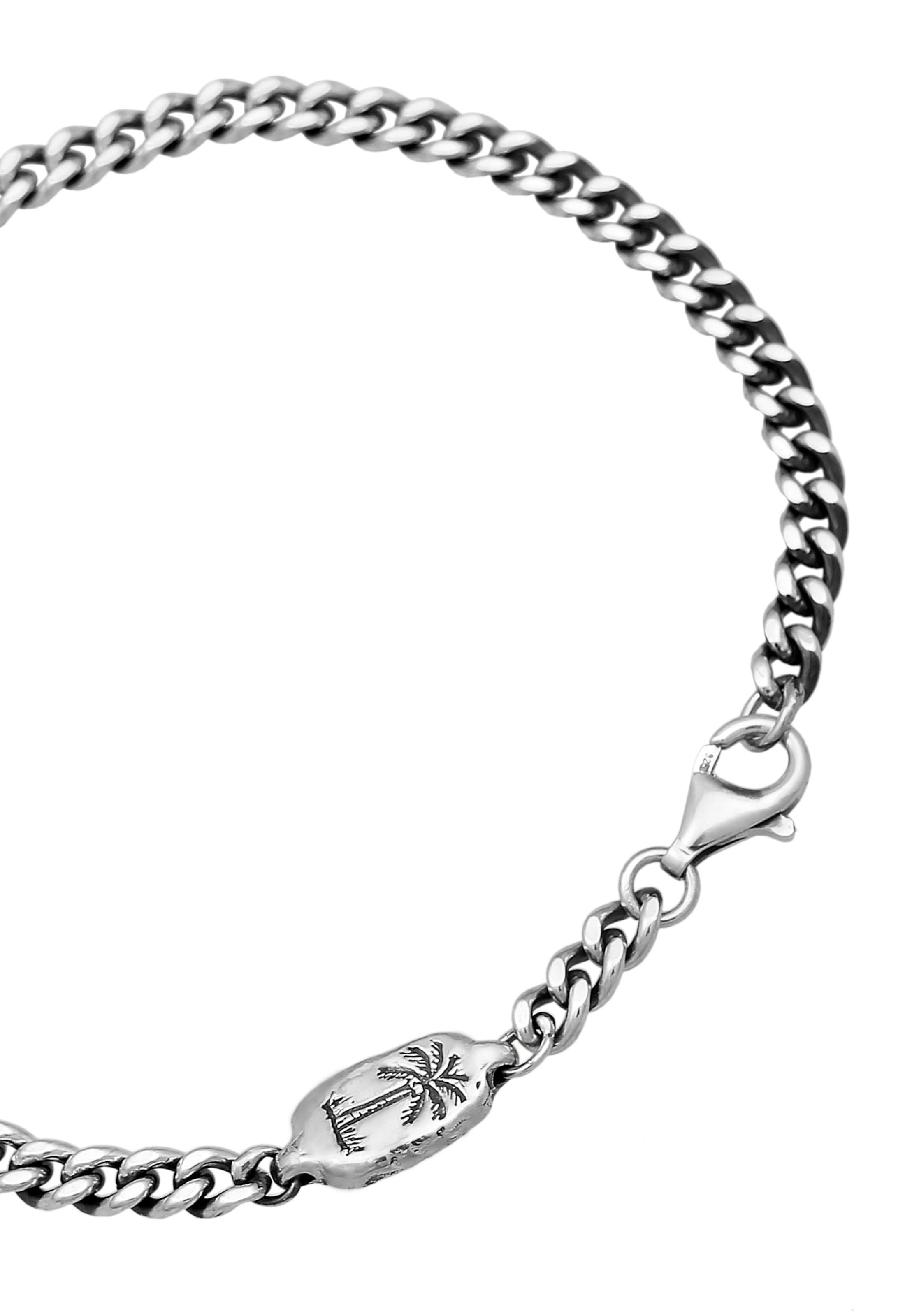 Haze&Glory Armbånd i sølv