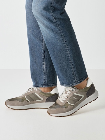 Tamaris Sneaker in Grün