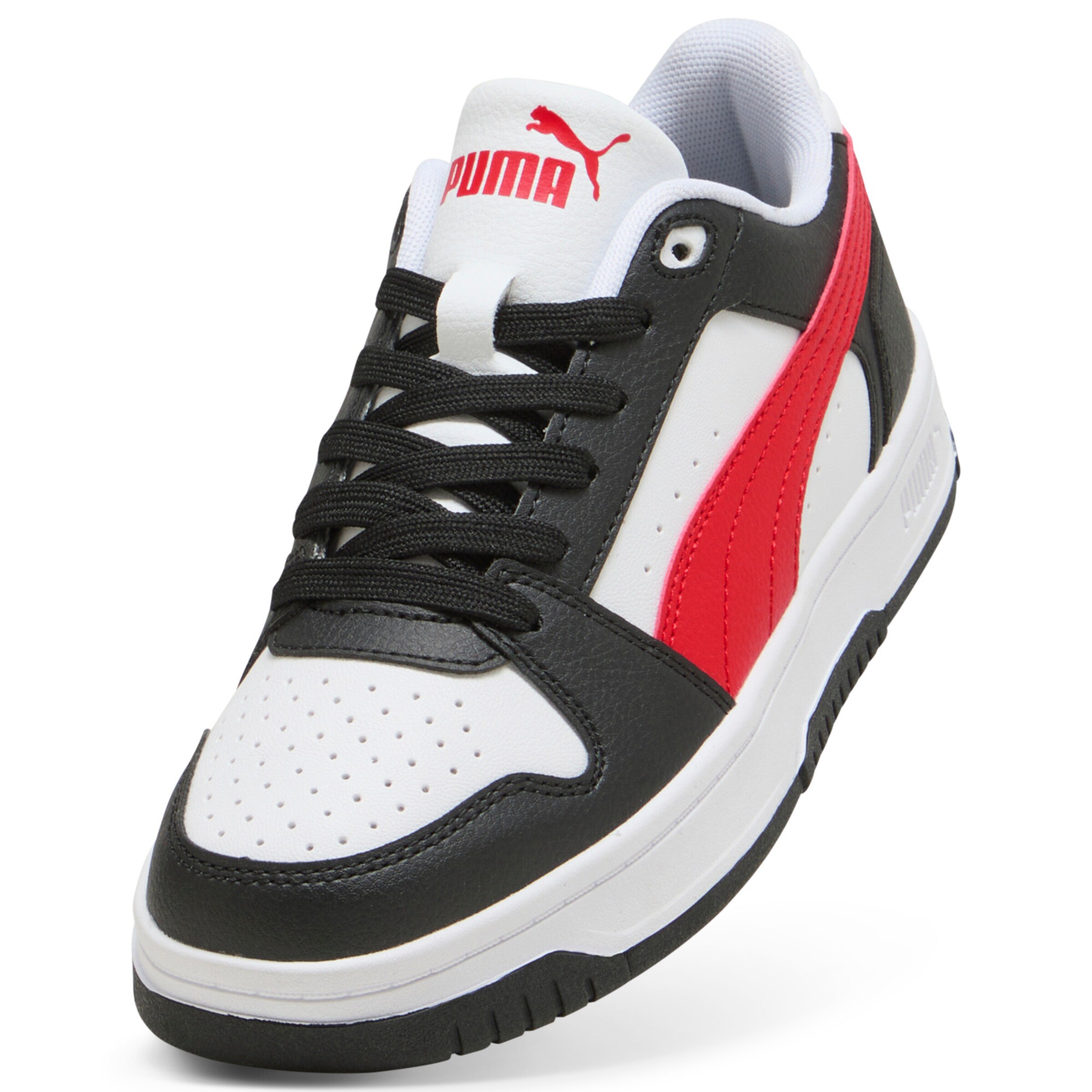 PUMA Sneaker in Schwarz