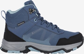 Whistler Boots 'Doron' in Blue