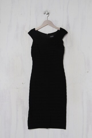 Adrianna Papell Dress in S in Black: front