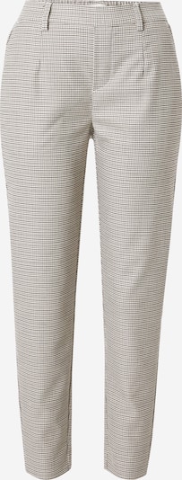 OBJECT Pantalón chino 'LISA' en oliva / pino / blanco, Vista del producto