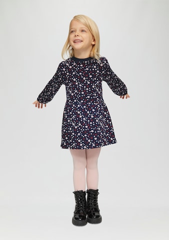 Robe s.Oliver en bleu
