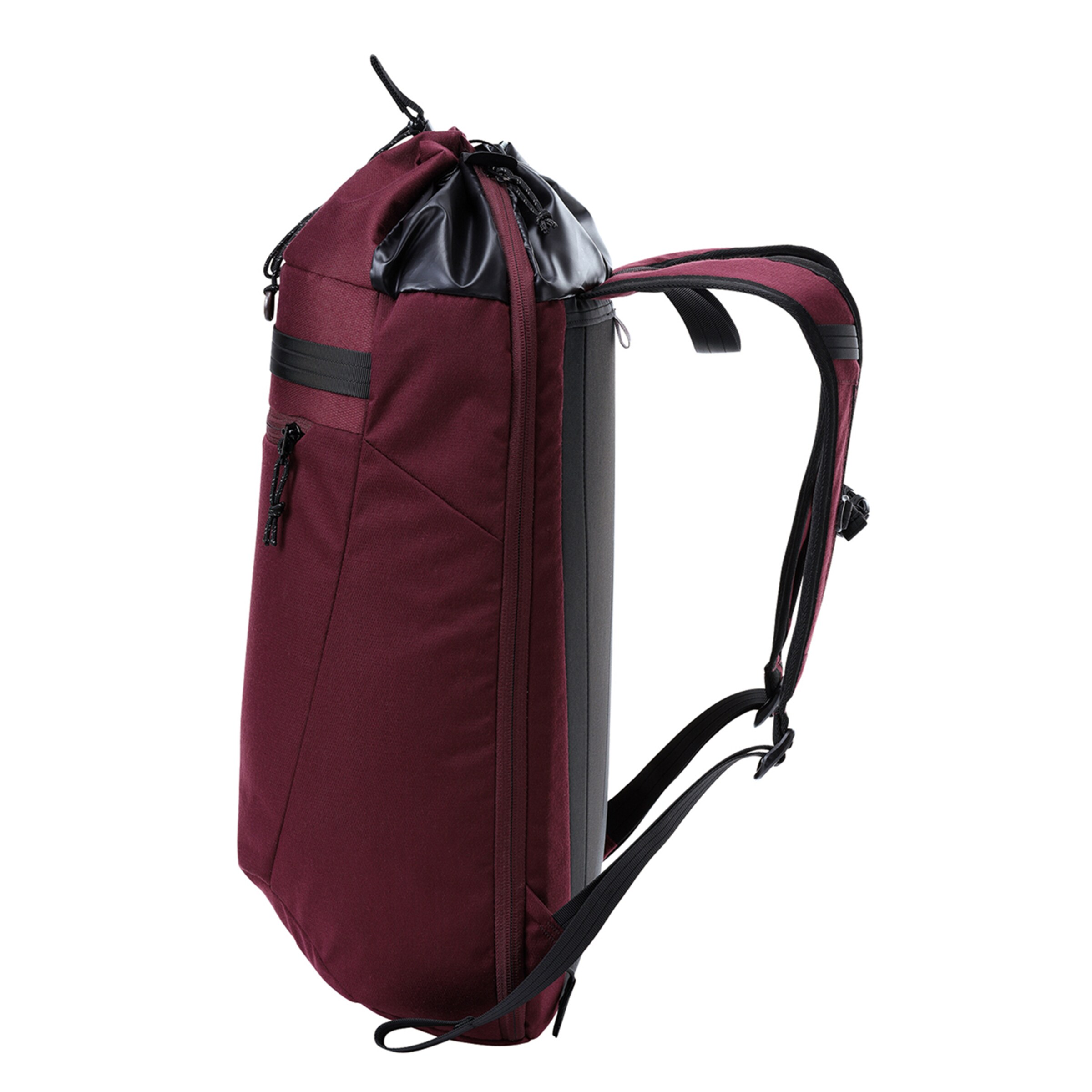 Sac à dos 'Urban Fuse' NitroBags en rouge