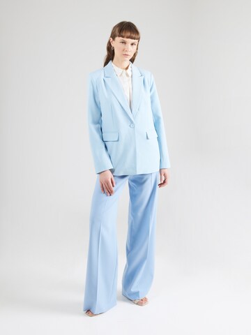 regular Blazer 'YASLIKKA' di YAS in blu