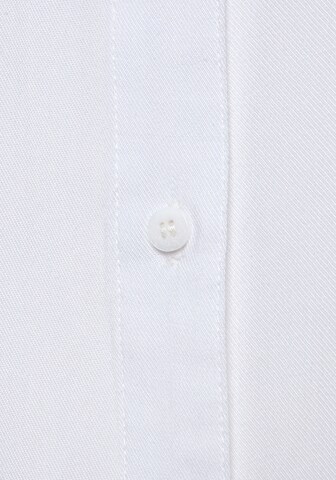 Camicia da donna di VIVANCE in bianco