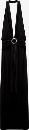 Pull&Bear Вечерна рокля в черно, Преглед на продукта