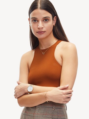 Liebeskind Berlin Necklace in Gold