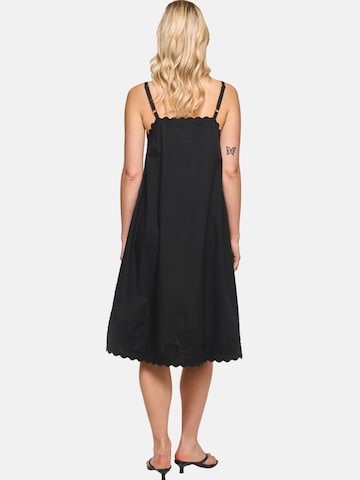 Robe PRINCESS GOES HOLLYWOOD en noir