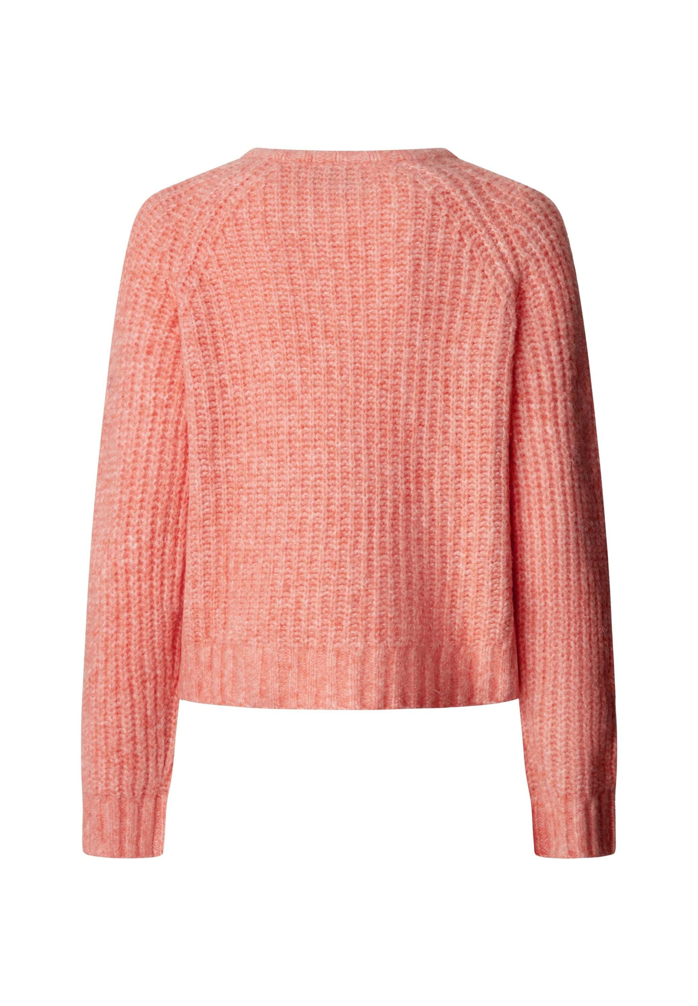 Giacchetta 'Ashley' di Pepe Jeans in rosa