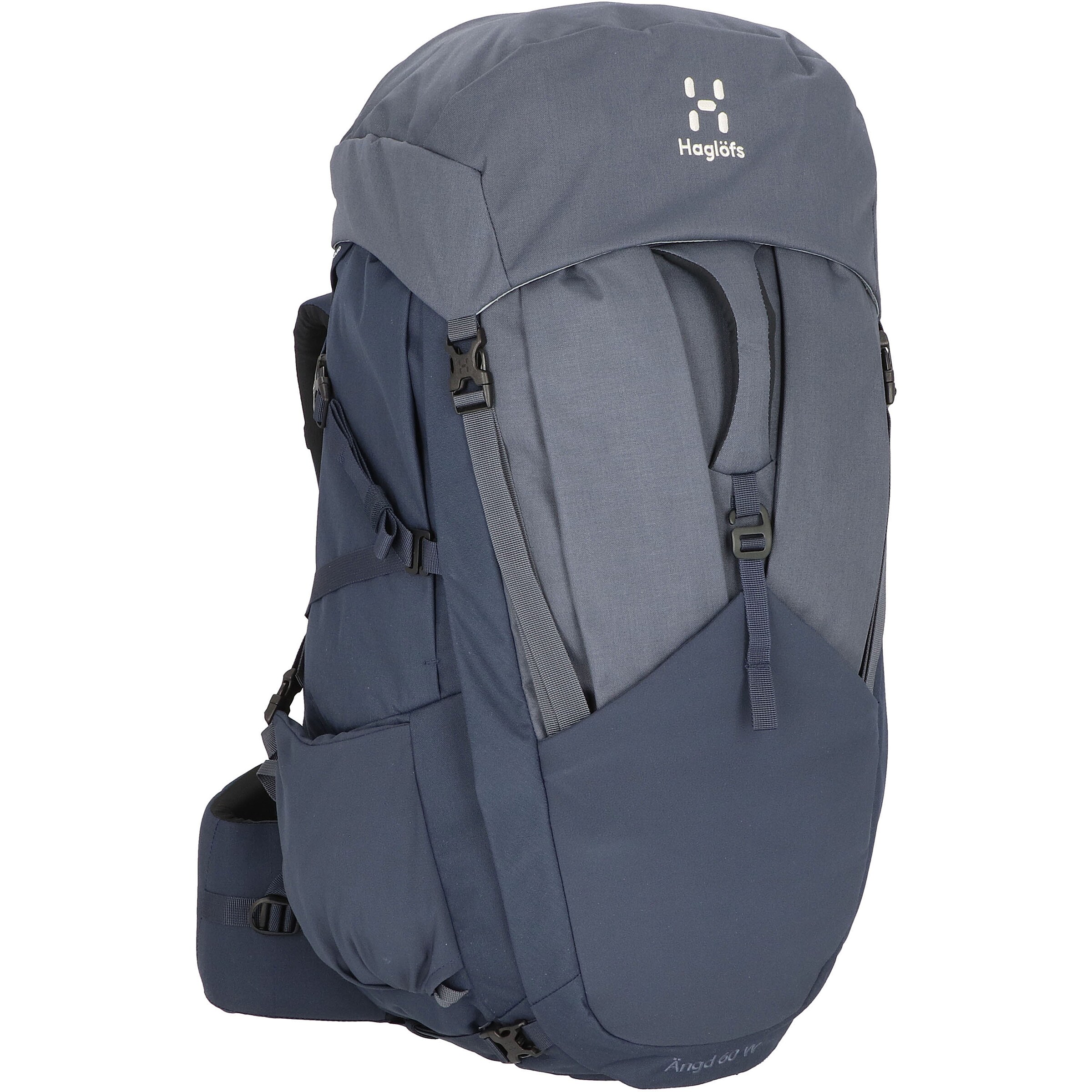Sac à dos de sport Haglöfs en bleu