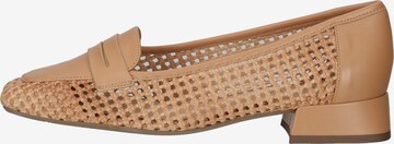 Slipper di PETER KAISER in marrone